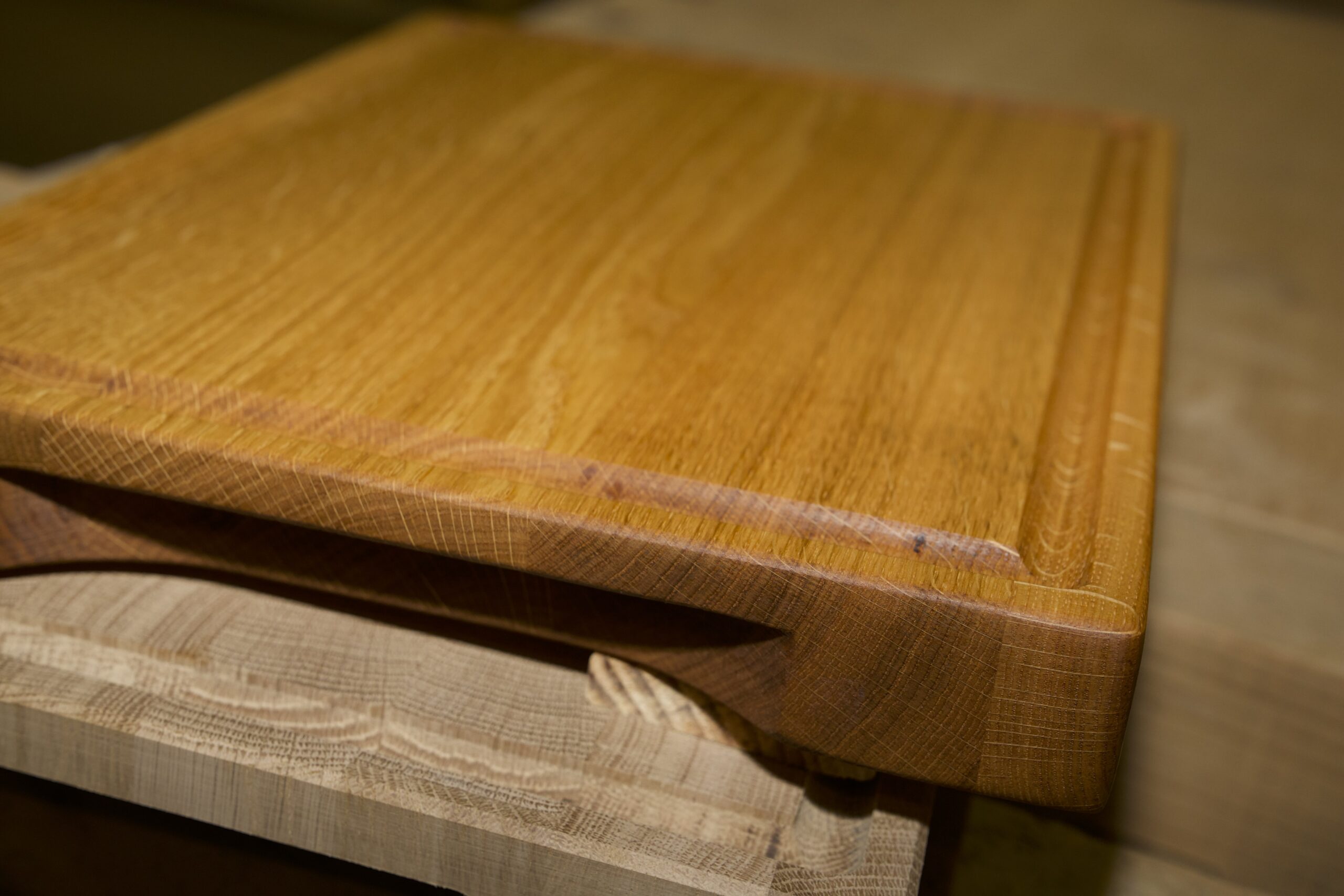 Holzschneidebrett – Bild 4